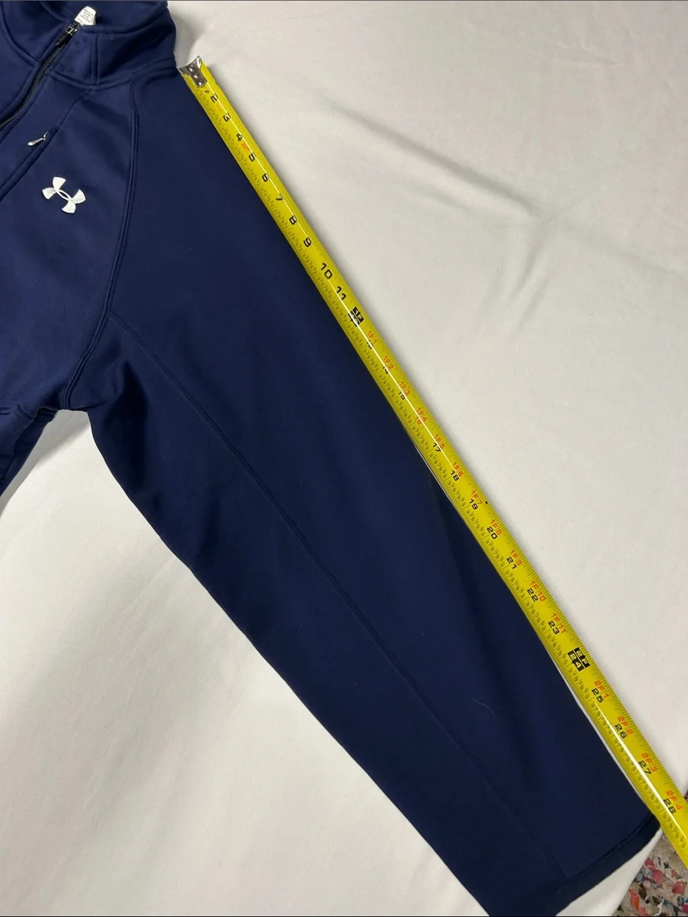 Under Armour full zip